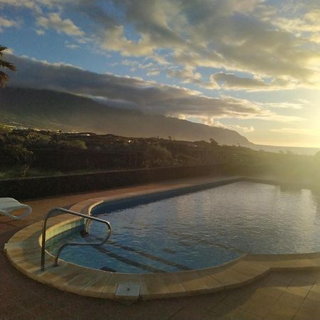 Finca Afortunada Las Puntas Esterno foto
