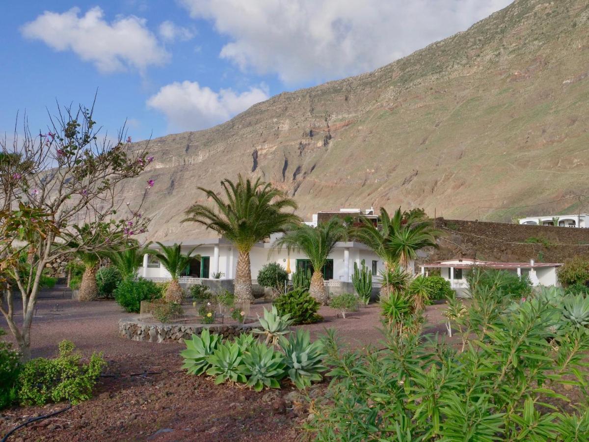 Finca Afortunada Las Puntas Esterno foto