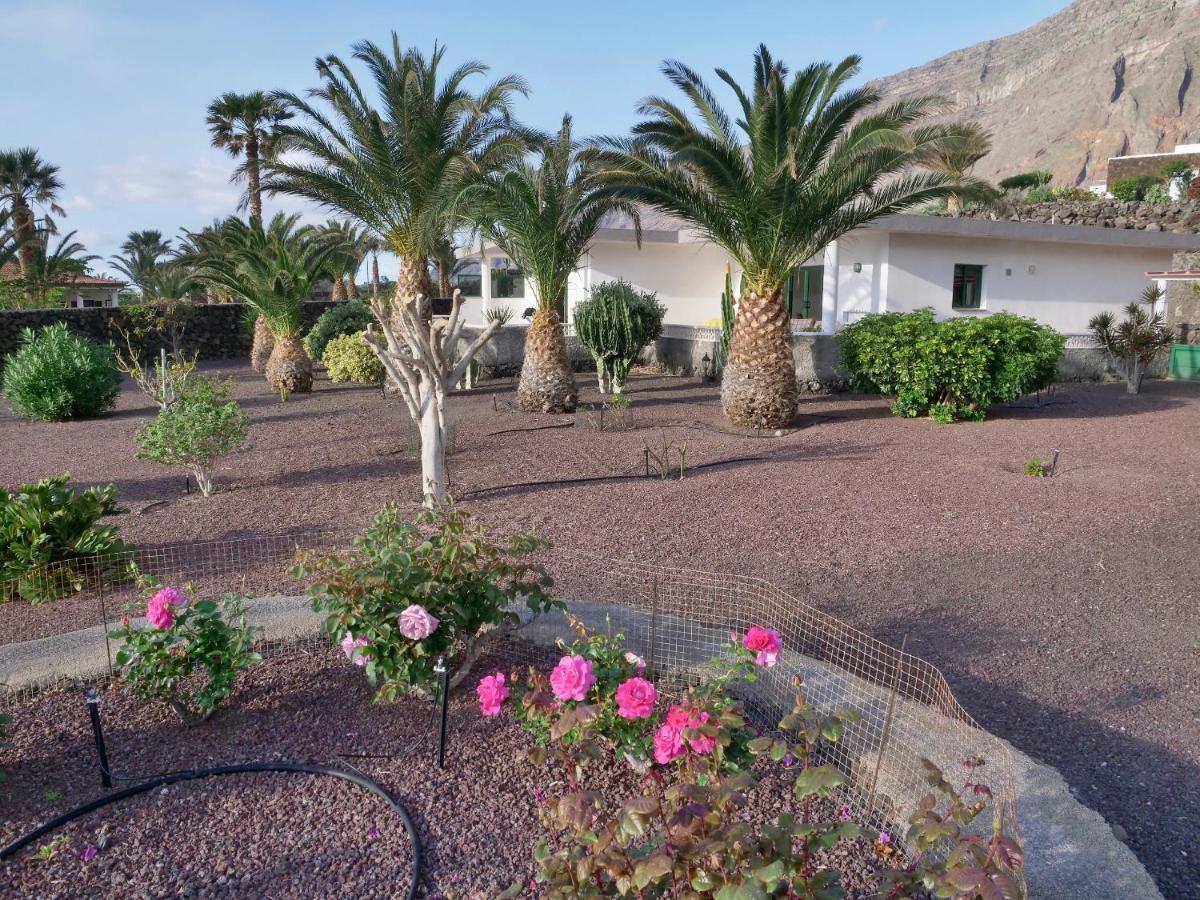 Finca Afortunada Las Puntas Esterno foto
