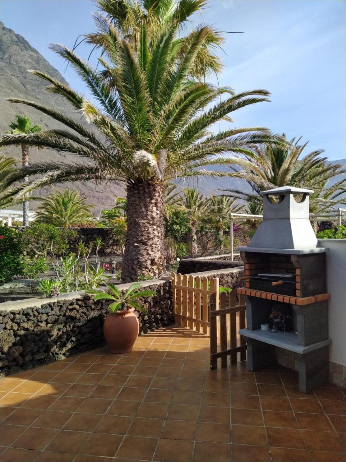 Finca Afortunada Las Puntas Esterno foto